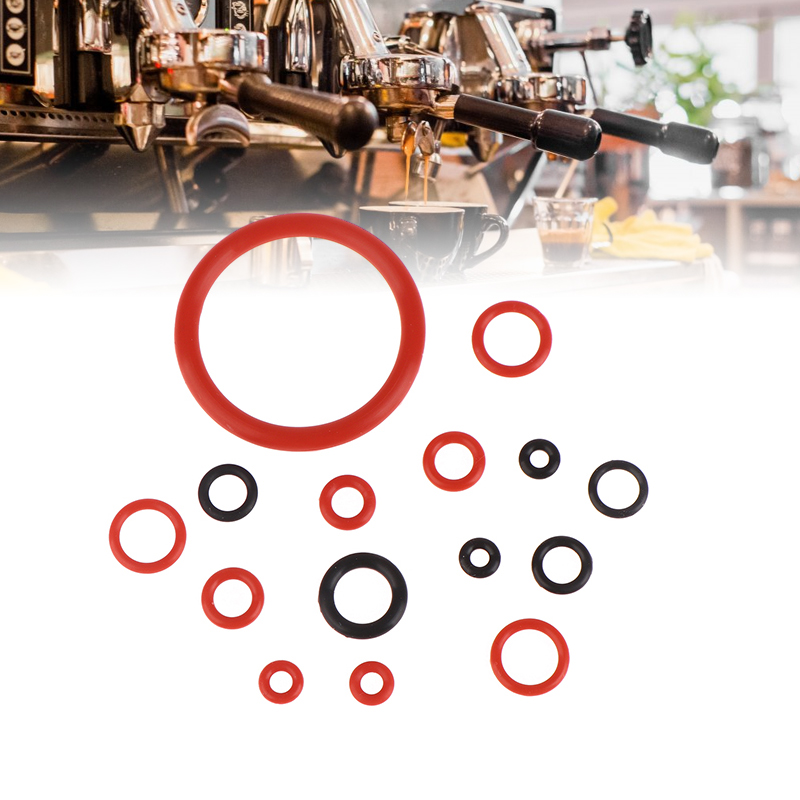Kitchen Gadgets List - 15pcs O-Ring Seal Kit Gasket For