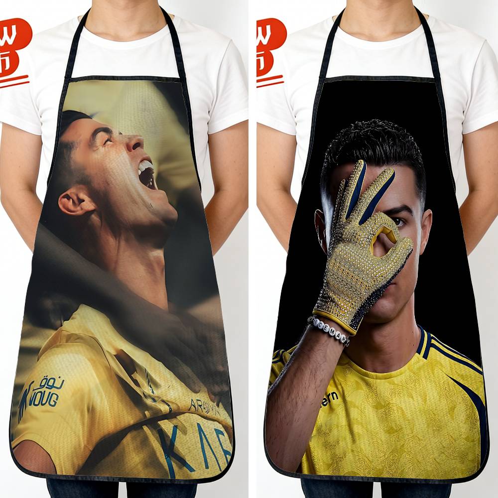 Kitchen Gadgets Trending - cool CR7 The most powerful god