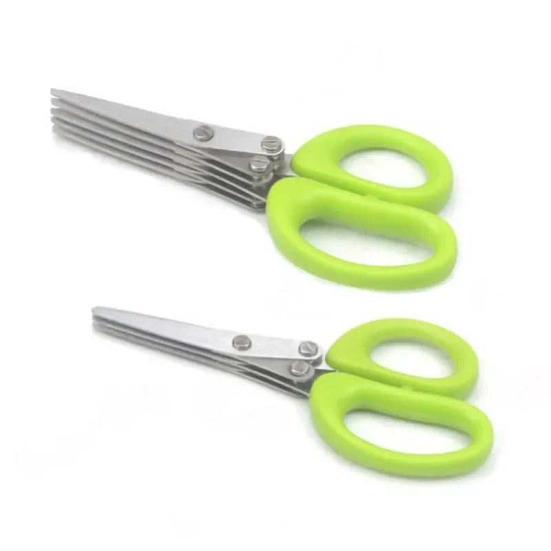 Muti-Layers Kitchen Scissors S - Kitchen Gadgets Sale 评论和价格