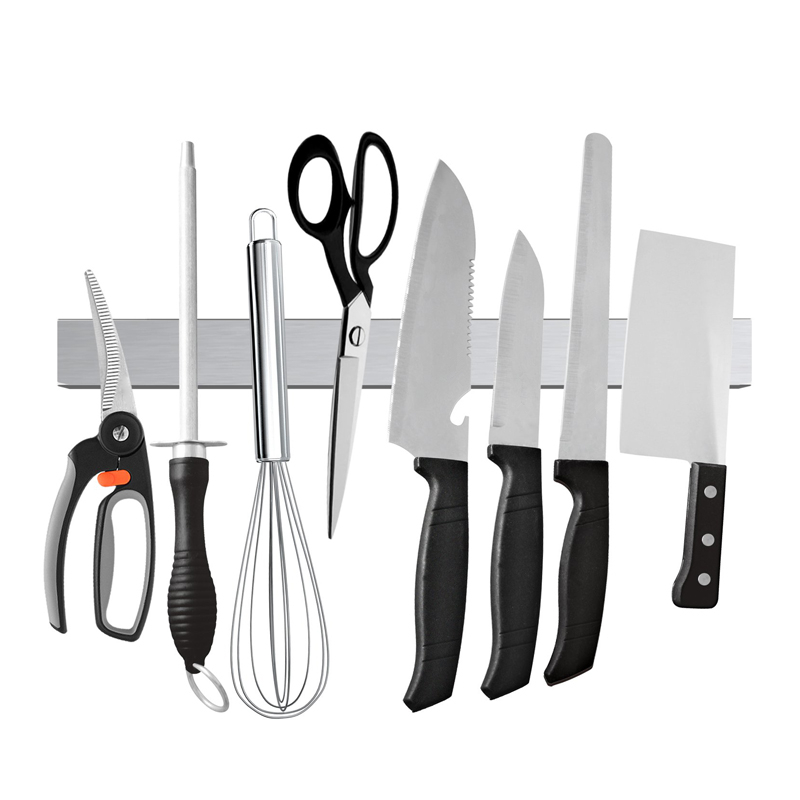 LMETJMA Professional Magnetic  - Magnetic Knife Strip 评论和价格