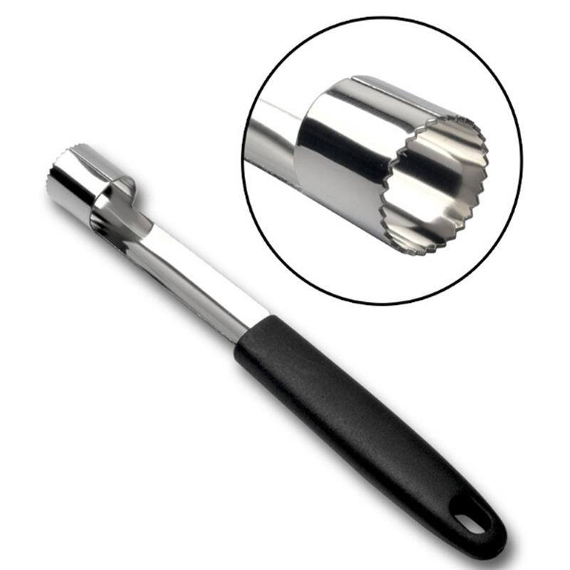 Corer Pitter Pear Bell Twist F - Kitchen Gadgets & Toys 评论和价格
