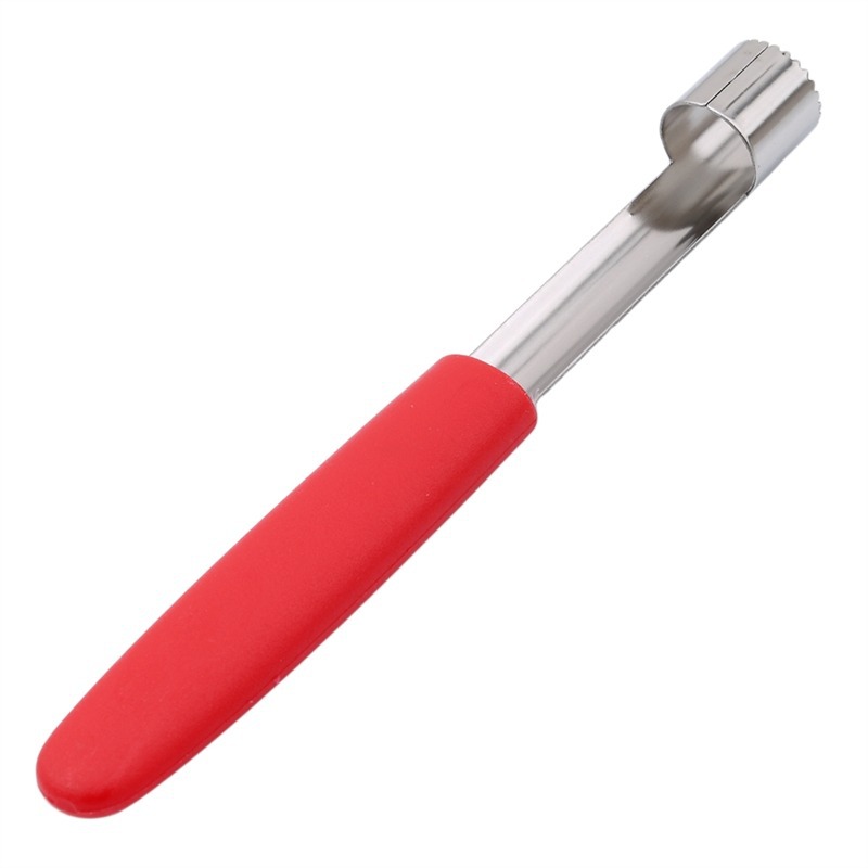 Corer Pitter Pear Bell Twist F - Kitchen Gadgets & Toys 评论和价格