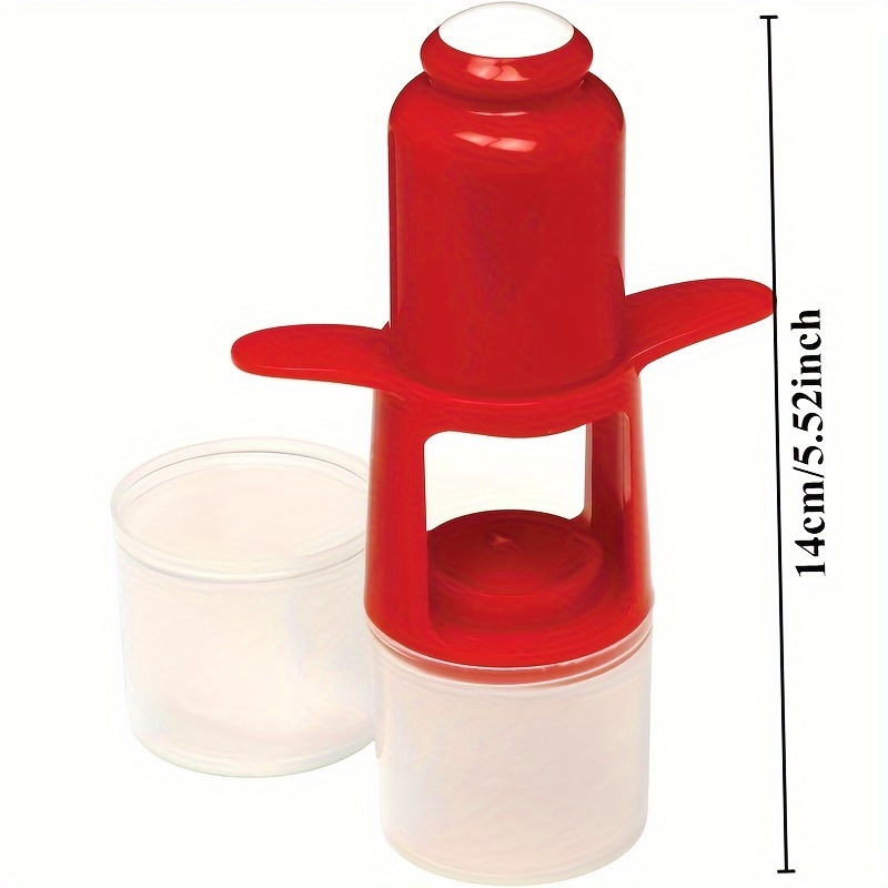 Creative Cherry Pitter Seed Re - Kitchen Gadgets & Toys 评论和价格