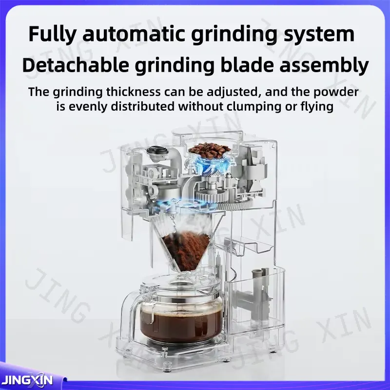 custom for Automatic Coffee Ma - Kitchen Gadgets Built In 评论和价格