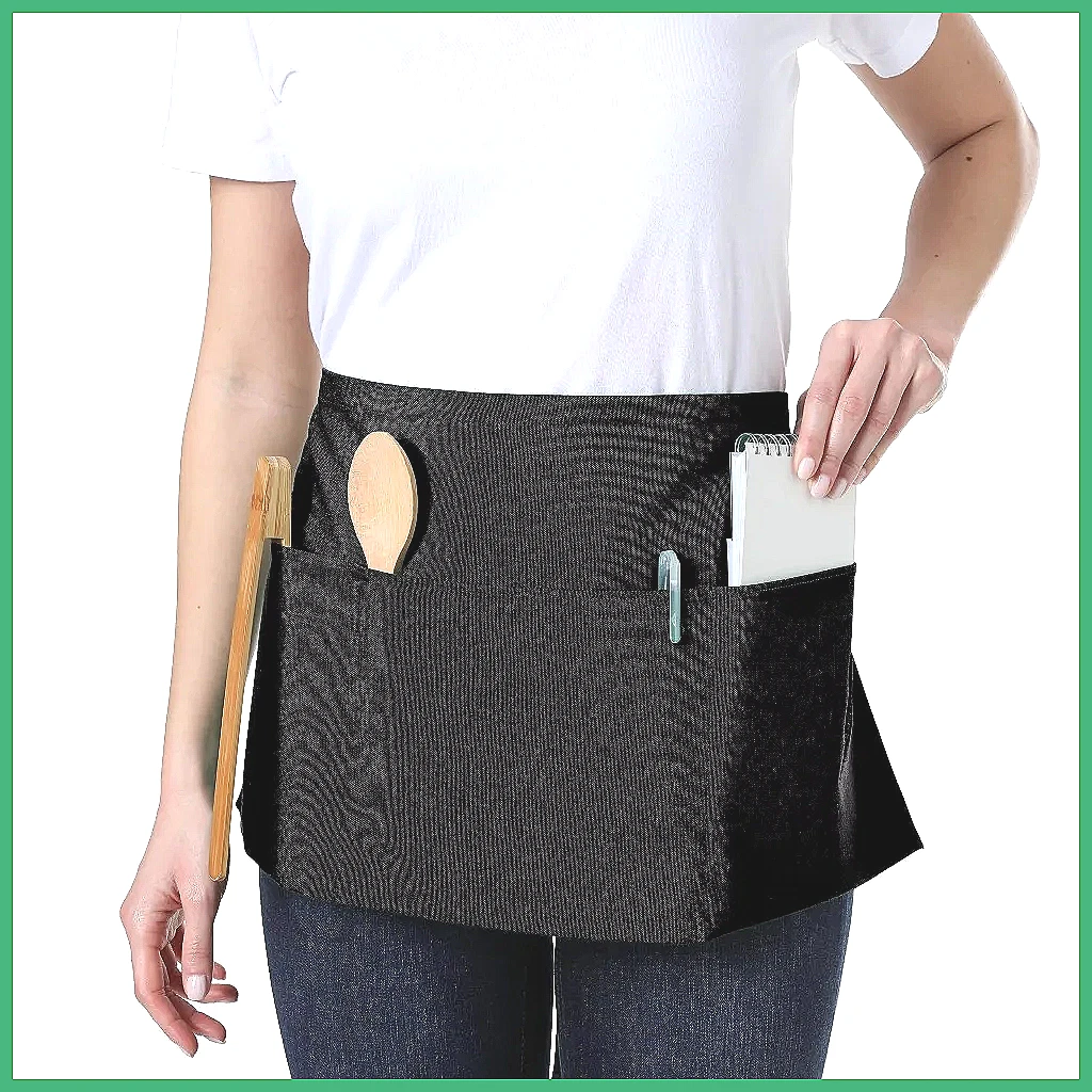 Fashion Chef Short Small Waist - Kitchen Gadgets Trending 评论和价格