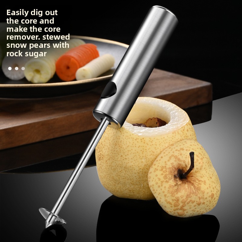 1 Set Kitchen Gadget Veggie Dr - Kitchen Gadgets & Toys 评论和价格
