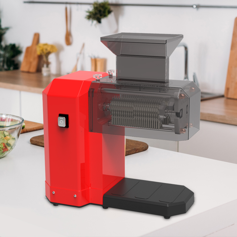Commercial Meat Tenderizer Ham - Kitchen Gadgets & Toys 评论和价格