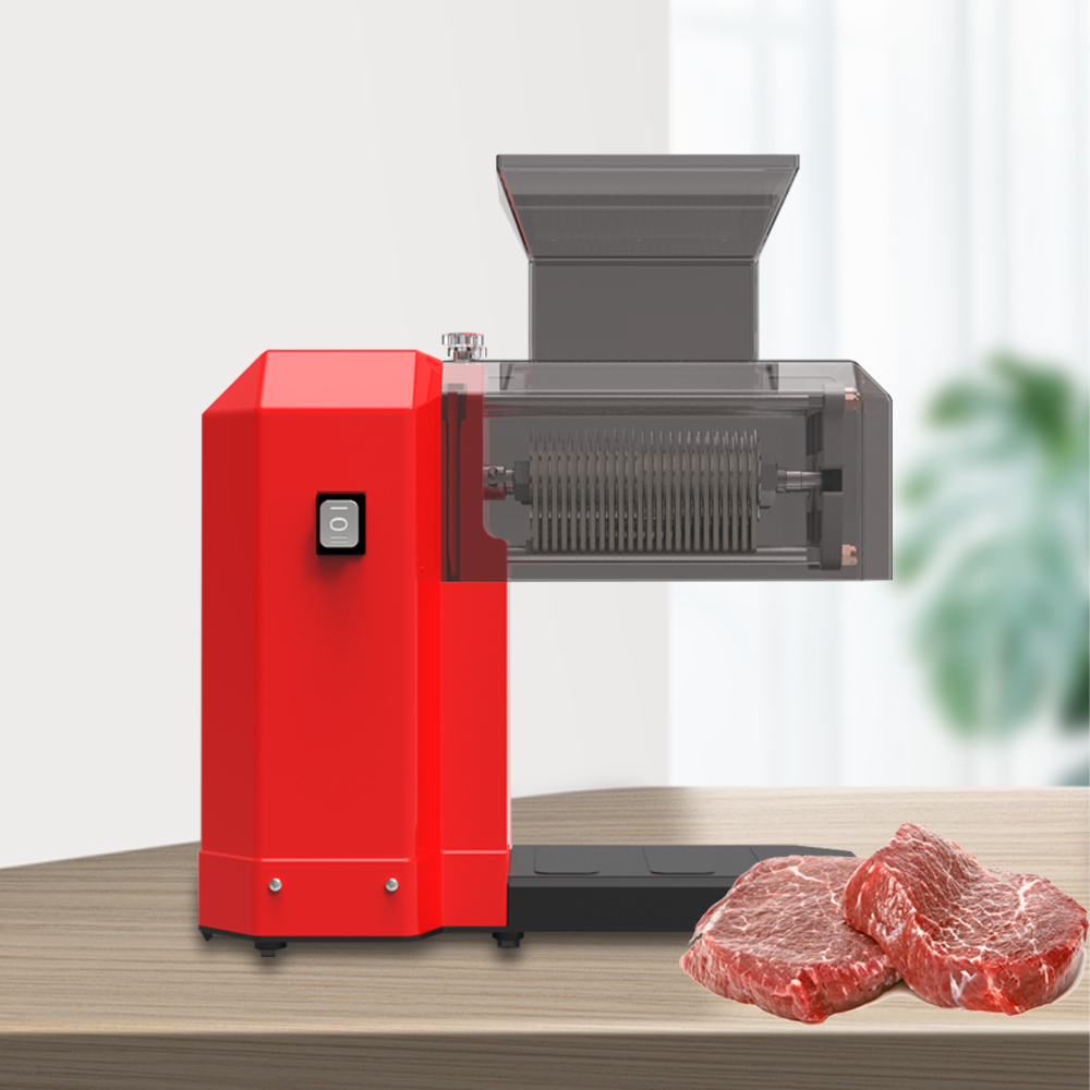 Commercial Meat Tenderizer Ham - Kitchen Gadgets & Toys 评论和价格