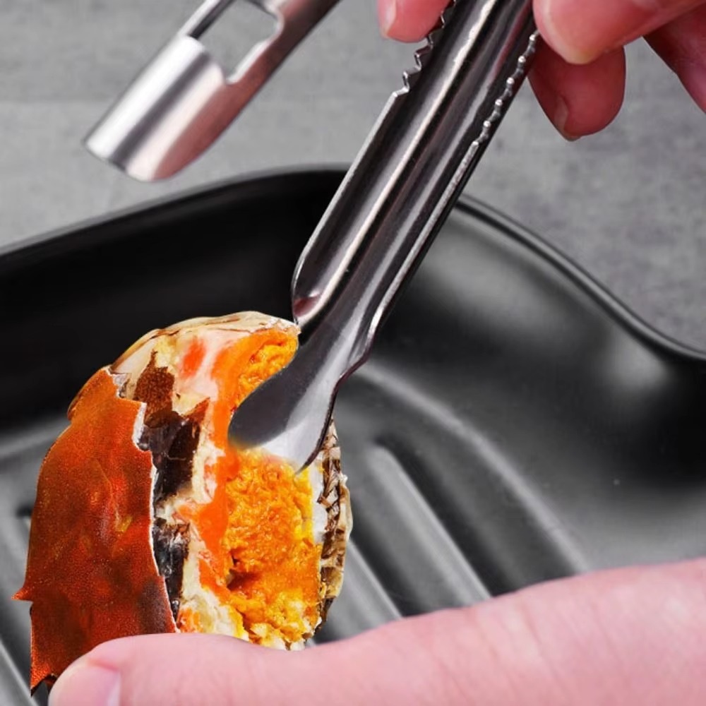 New Creative Oyster Opening Cl - Kitchen Gadgets Names 评论和价格