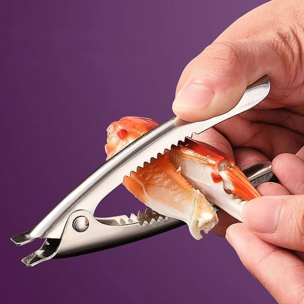 New Creative Oyster Opening Cl - Kitchen Gadgets Names 评论和价格