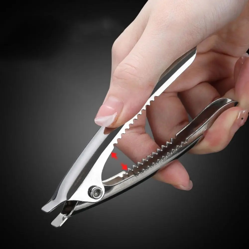 New Creative Oyster Opening Cl - Kitchen Gadgets Names 评论和价格