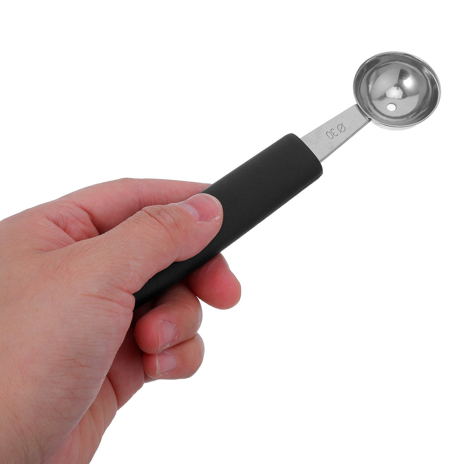 Stainless Steel Melon Baller F - Kitchen Gadgets & Toys 评论和价格