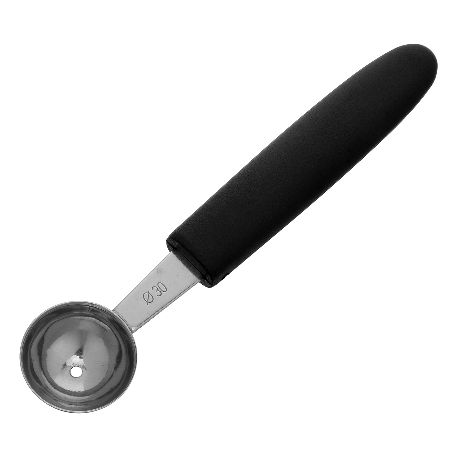 Stainless Steel Melon Baller F - Kitchen Gadgets & Toys 评论和价格