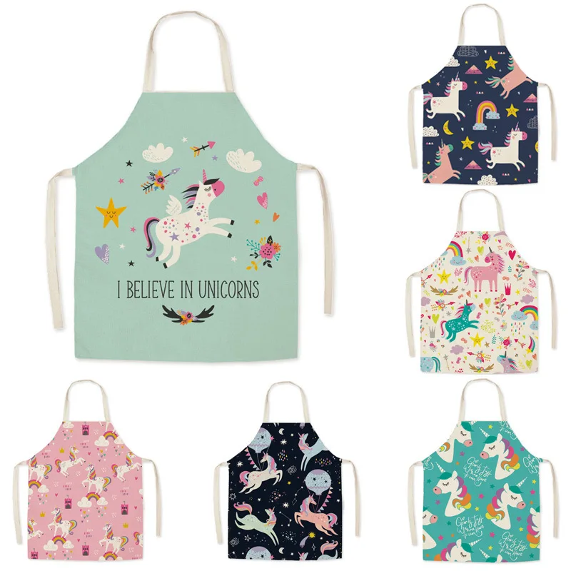 Cartoon Unicorn Fashion cotton - Kitchen Gadgets Trending 评论和价格