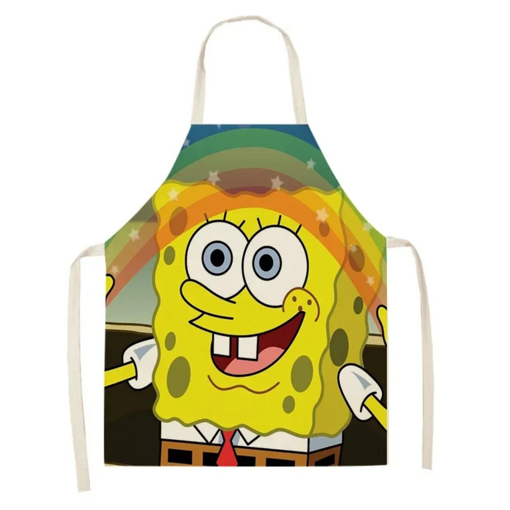 SpongeBob Patrick Kitchen Apro - Kitchen Gadgets Sale 评论和价格
