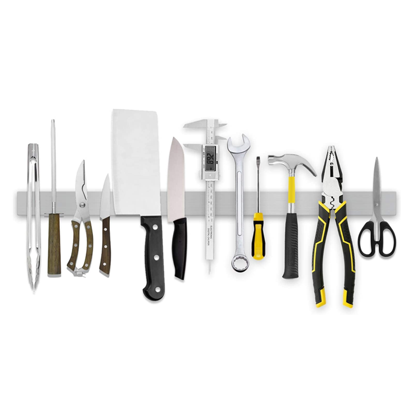 Stainless Steel Knife Stand St - Magnetic Knife Strip 评论和价格
