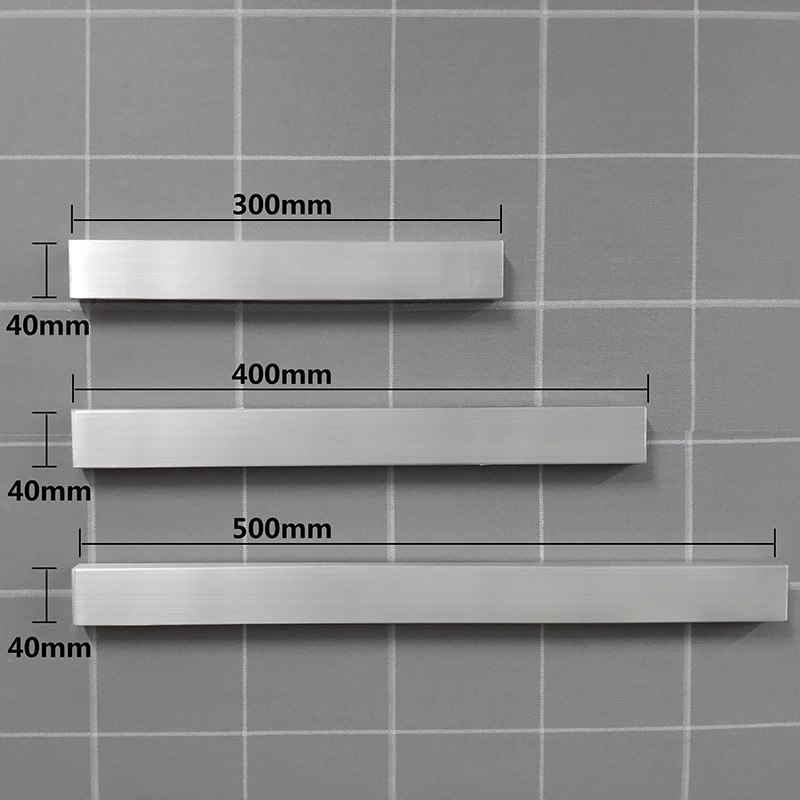 Stainless Steel Knife Stand St - Magnetic Knife Strip 评论和价格