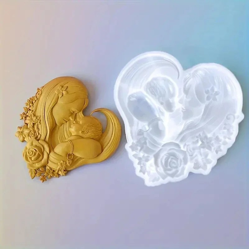 1pc diy silicone cake mold wit - Kitchen Gadgets Baking 评论和价格