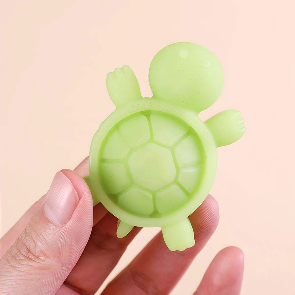 Turtles Ice Tray 3D Tortoises  - Kitchen Gadgets Baking 评论和价格