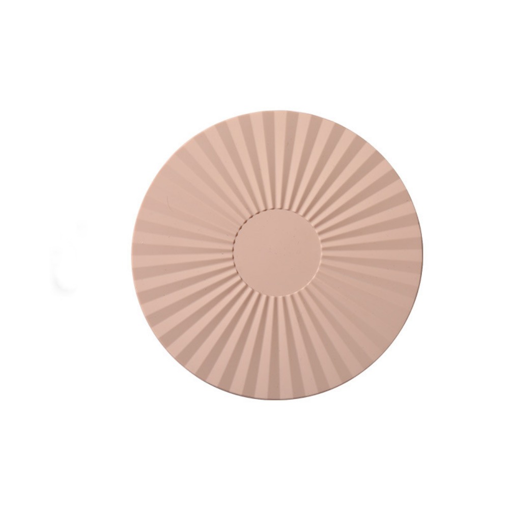 Ins Round Pot Pan Mat Silicone - Kitchen Gadgets Modern 评论和价格
