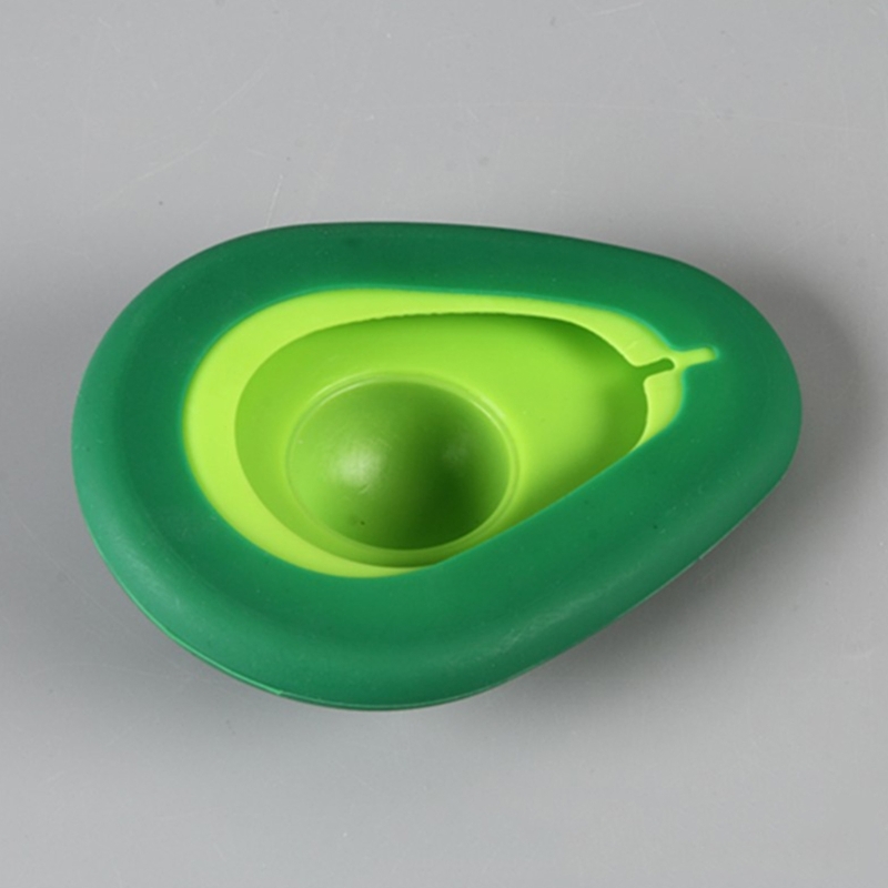 Portable Silicone Avocado Fres - Kitchen Gadgets Modern 评论和价格