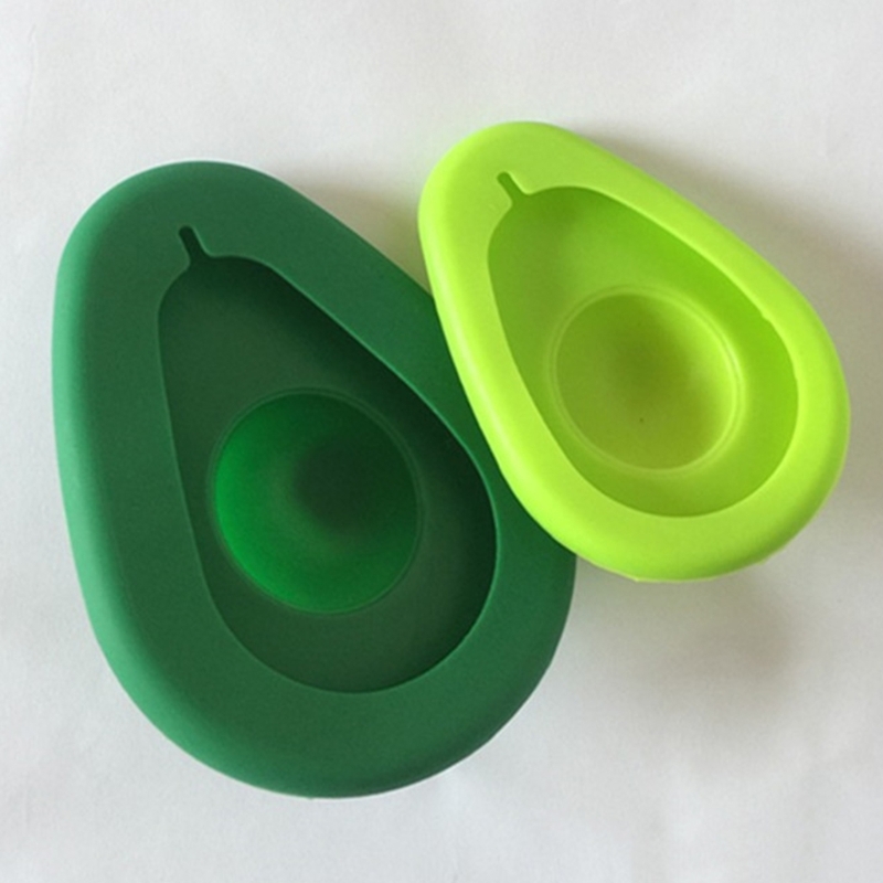 Portable Silicone Avocado Fres - Kitchen Gadgets Modern 评论和价格