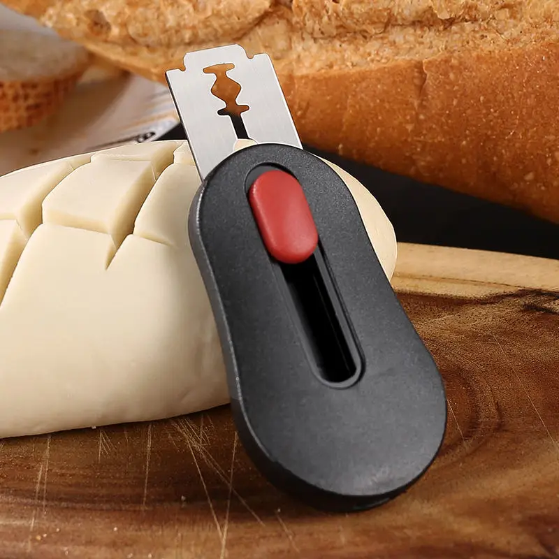 Bread Lame Scoring Tool Sourdo - Kitchen Gadgets Baking 评论和价格