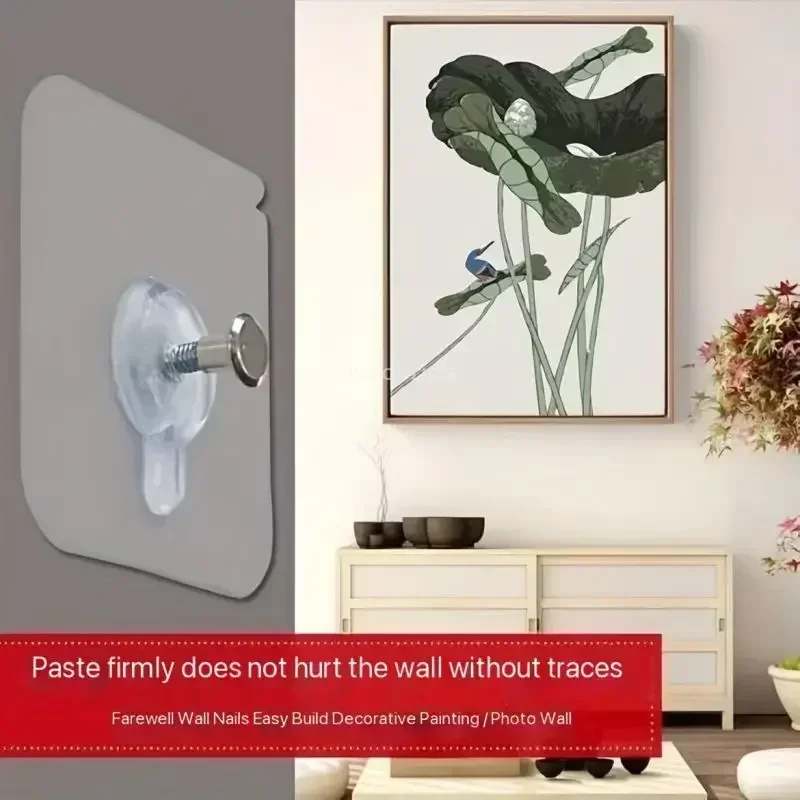 Photo Frame Hooks Storage Rack - Kitchen Gadgets List 评论和价格