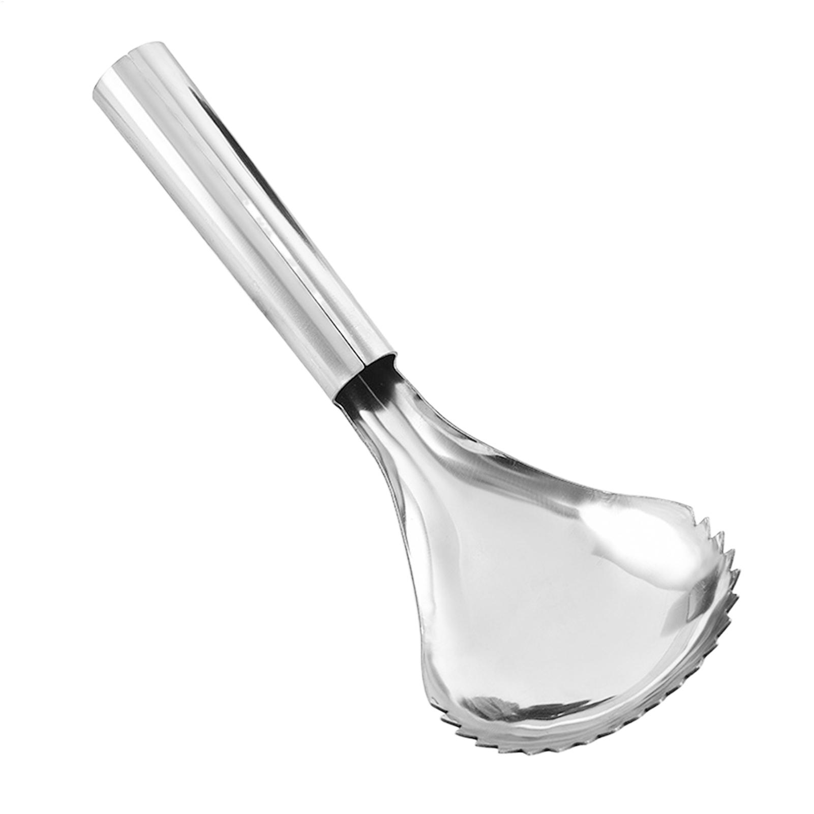 1PC Pumpkin Scooper Stainless  - Kitchen Gadgets & Toys 评论和价格