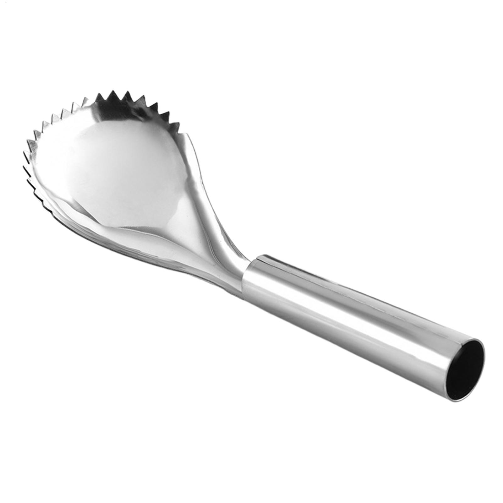 1PC Pumpkin Scooper Stainless  - Kitchen Gadgets & Toys 评论和价格