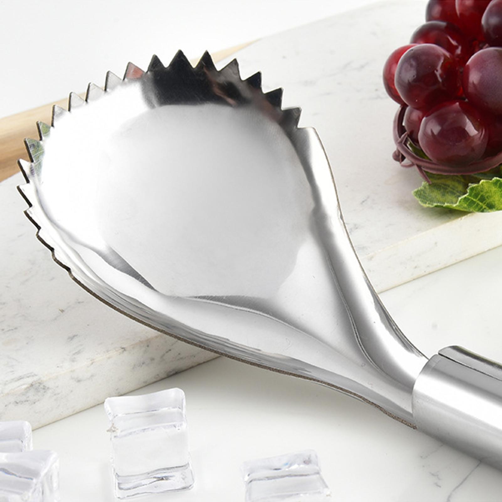 1PC Pumpkin Scooper Stainless  - Kitchen Gadgets & Toys 评论和价格