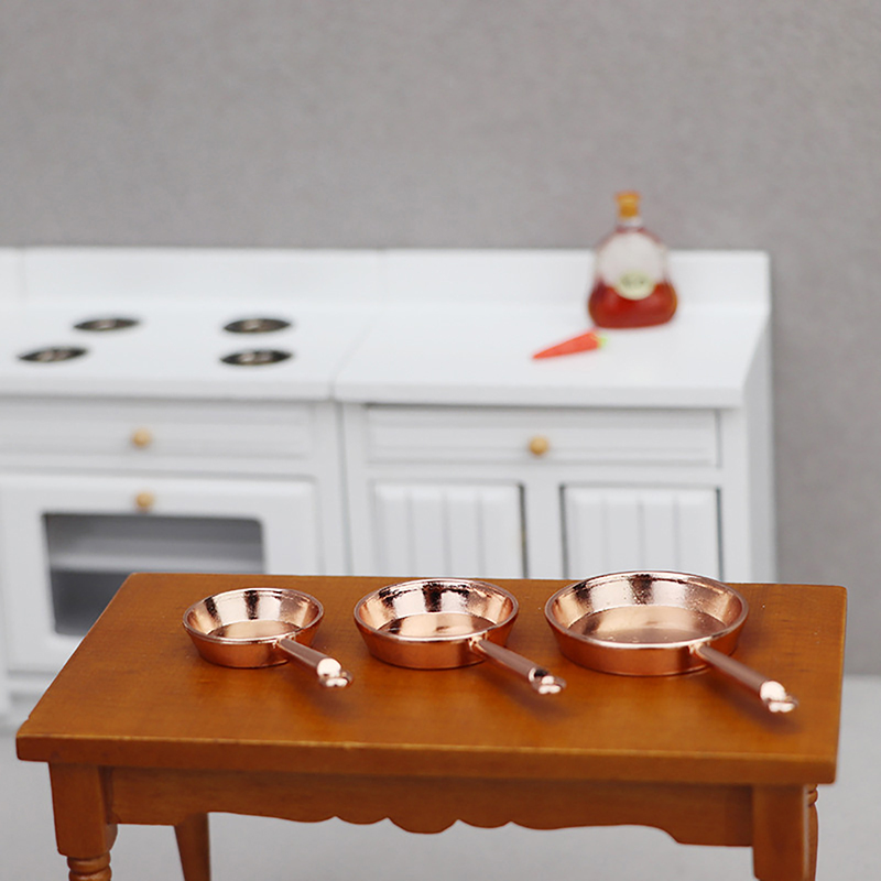 .Hot Sale.1Set 1/12 Dollhouse  - Kitchen Gadgets Sale 评论和价格