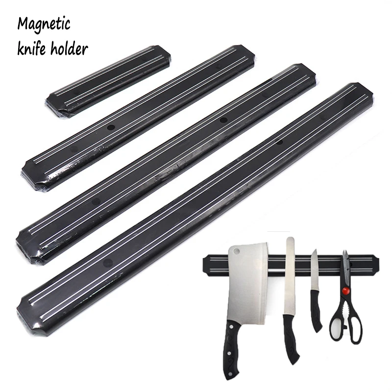 Multipurpose Magnetic Knife Ra - Magnetic Knife Strip 评论和价格