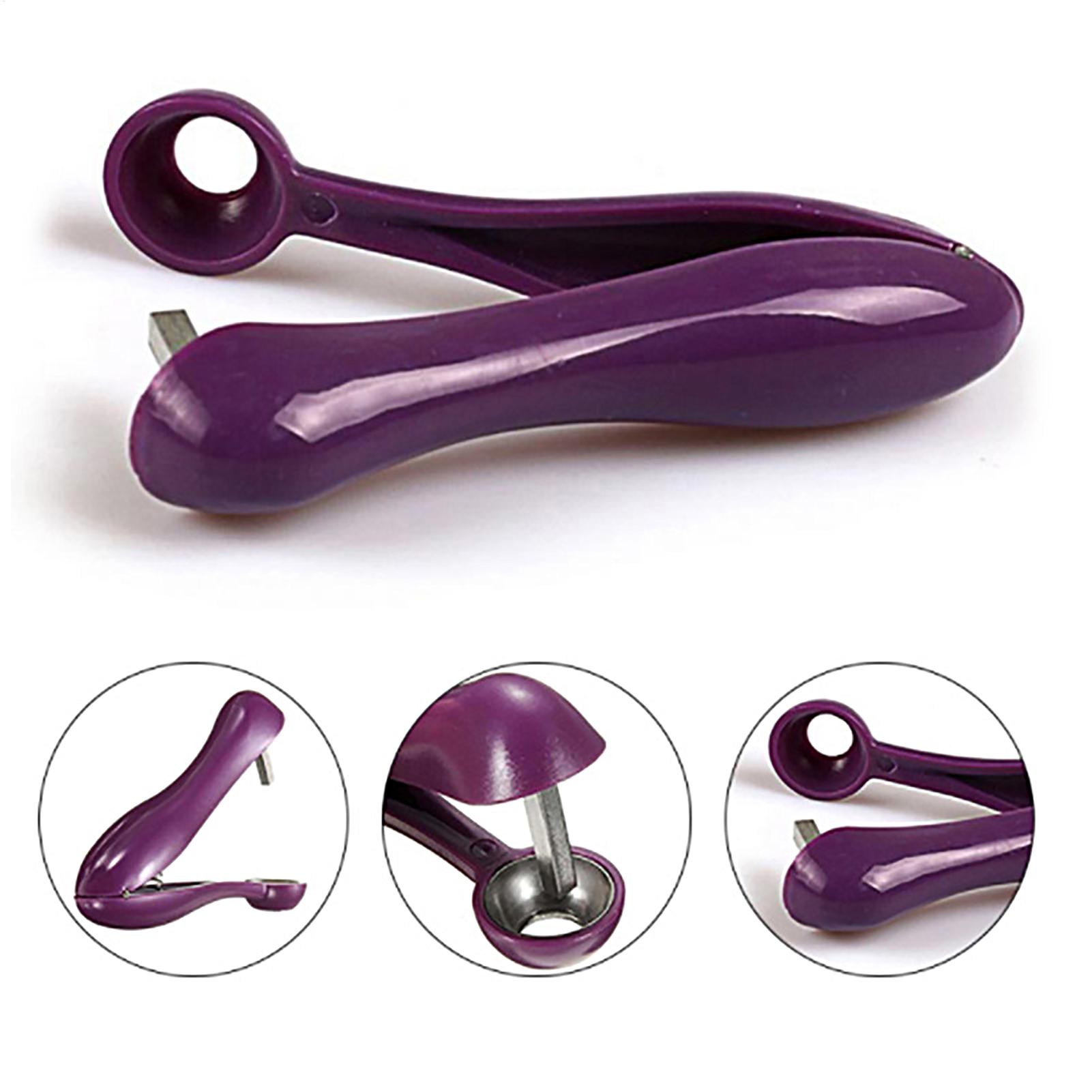 Portable Cherry Fruit Kitchen  - Kitchen Gadgets & Toys 评论和价格