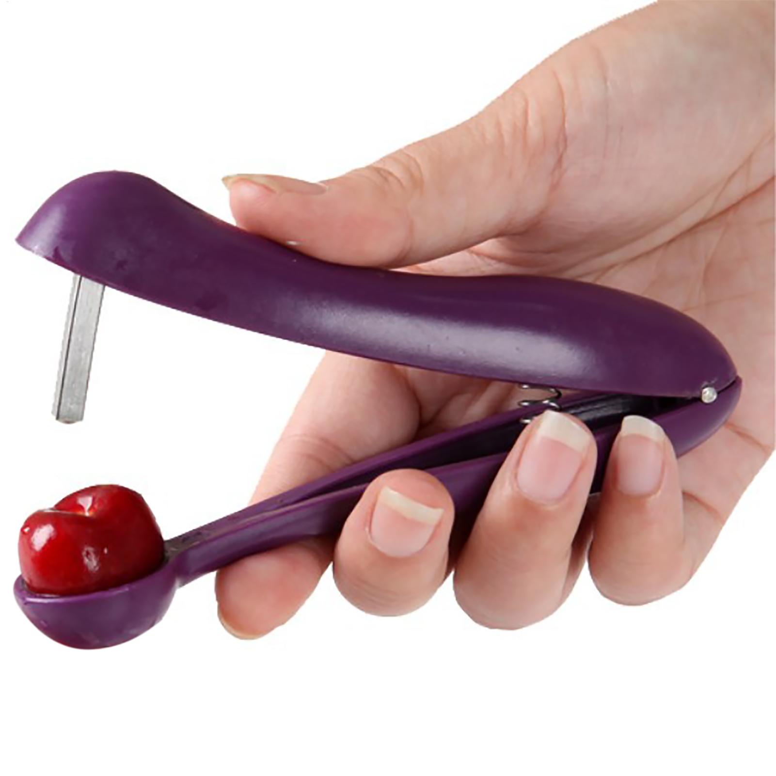 Portable Cherry Fruit Kitchen  - Kitchen Gadgets & Toys 评论和价格