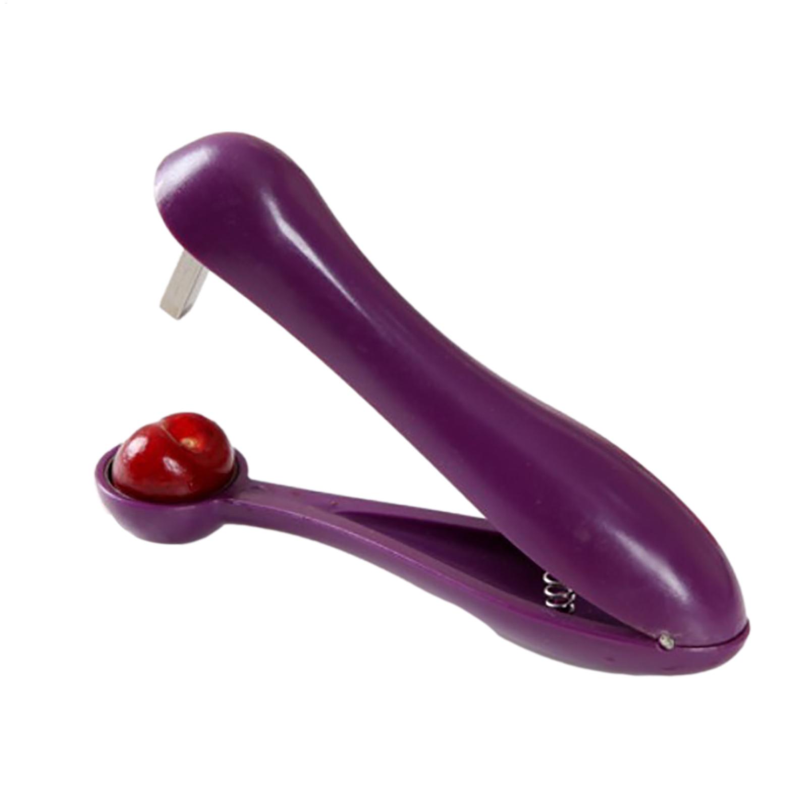 Portable Cherry Fruit Kitchen  - Kitchen Gadgets & Toys 评论和价格