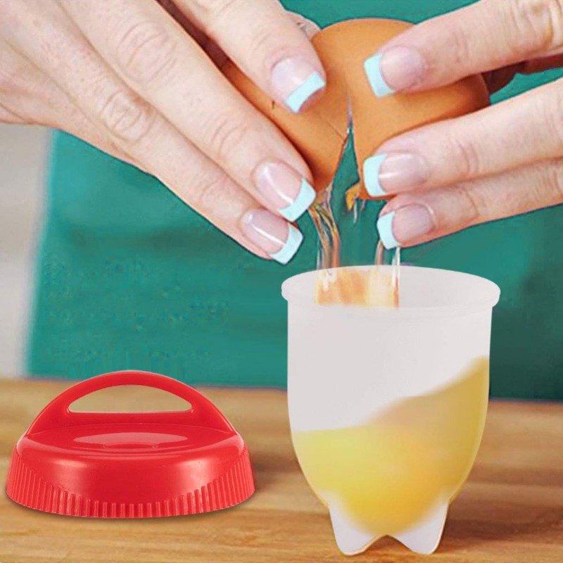 BPA Free Silicone Egg Cooker B - Kitchen Gadgets Modern 评论和价格