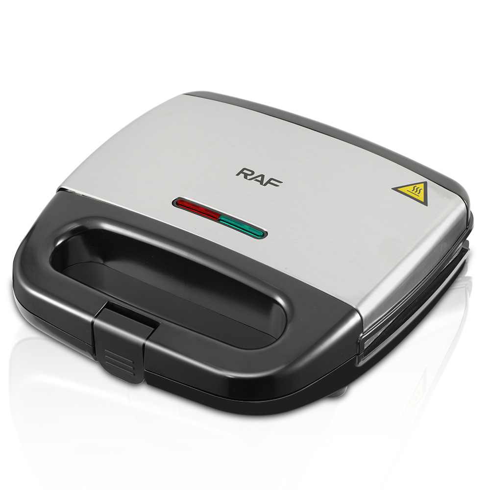 Electric Walnut Cake Maker 12  - Breakfast Sandwich Maker 评论和价格