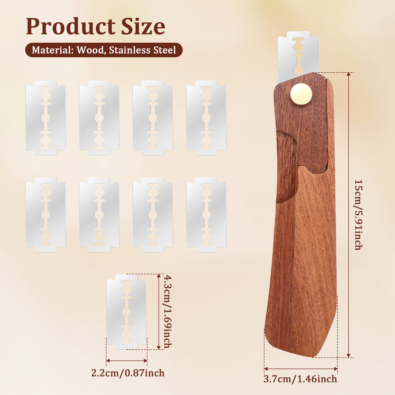 Bread Lame Sourdough Scorer To - Kitchen Gadgets Baking 评论和价格
