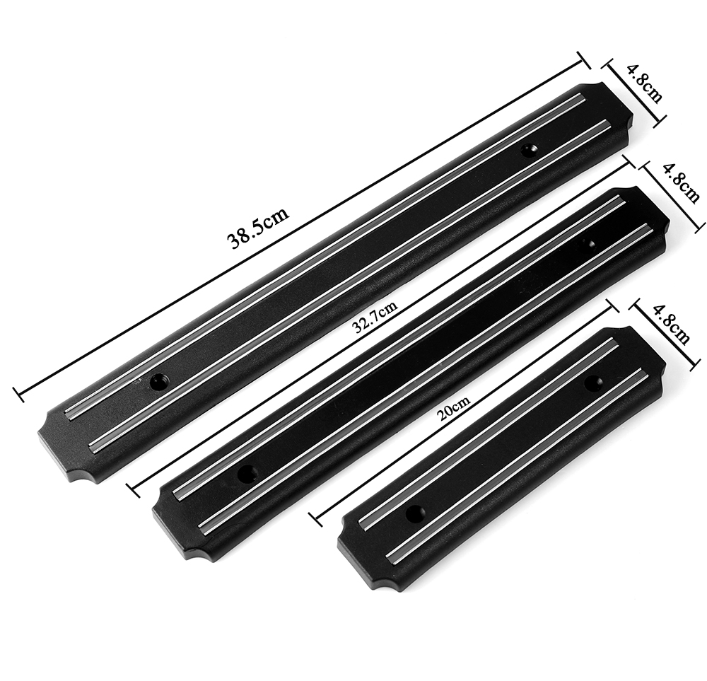 XITUO High Quality Magnetic Kn - Magnetic Knife Strip 评论和价格
