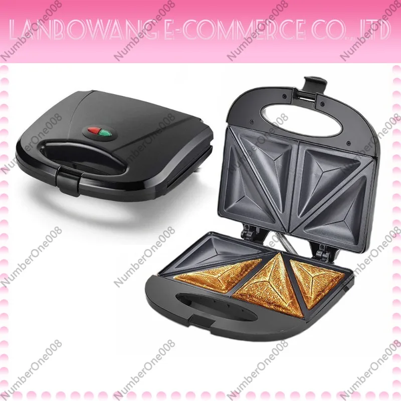 Breakfast Donut Maker, Sandwic - Breakfast Sandwich Maker 评论和价格