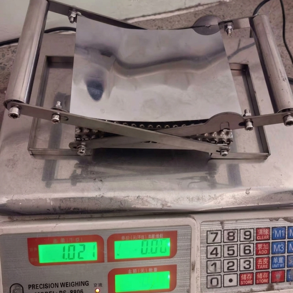 Durable Manual Meat Slicer Met - Kitchen Gadgets Modern 评论和价格