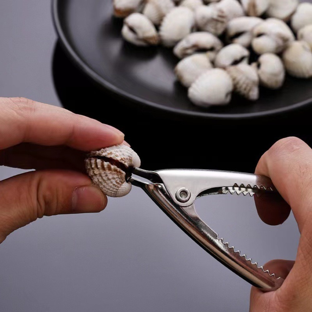 New Creative Oyster Opening Cl - Kitchen Gadgets Names 评论和价格