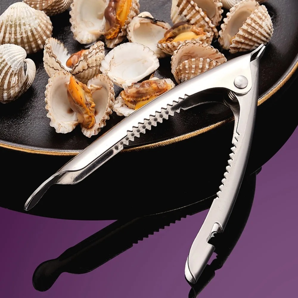New Creative Oyster Opening Cl - Kitchen Gadgets Names 评论和价格