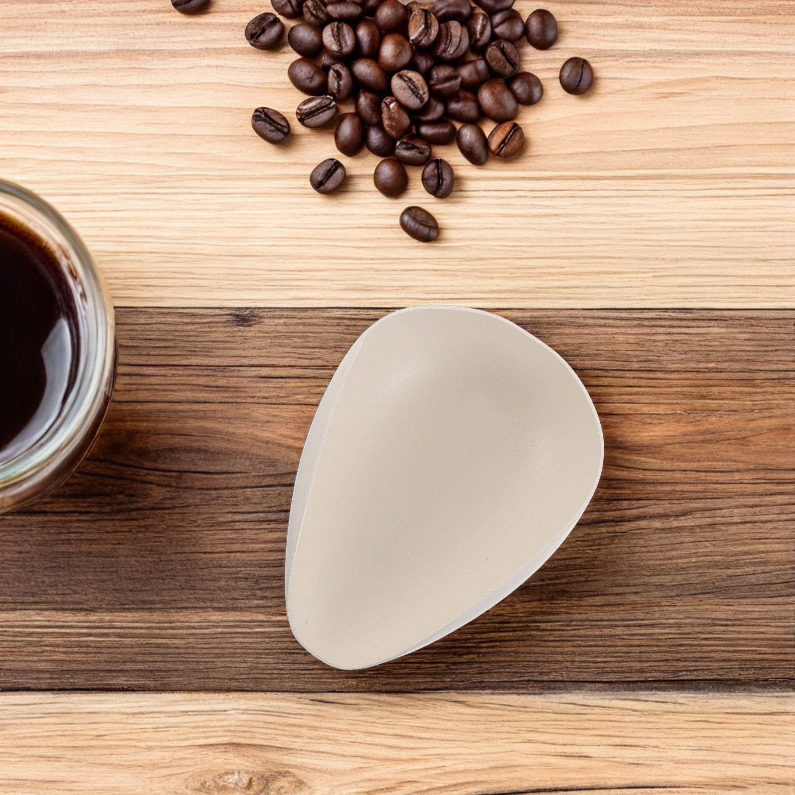 Precision Coffee Scale with Bu - Kitchen Gadgets Built In 评论和价格