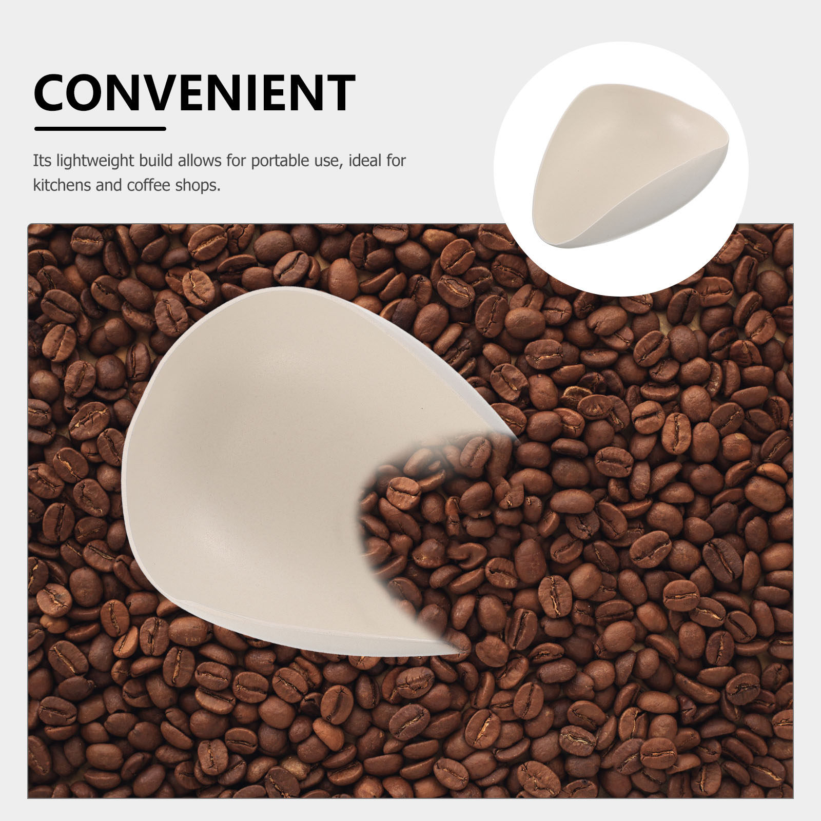 Precision Coffee Scale with Bu - Kitchen Gadgets Built In 评论和价格
