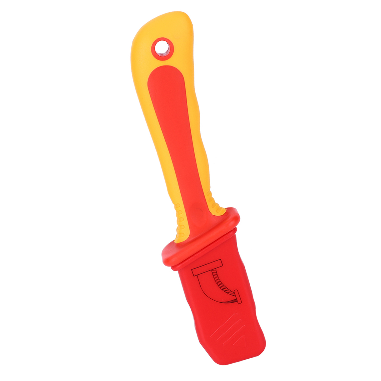 Electrician Tools Insulation E - Magnetic Knife Strip 评论和价格
