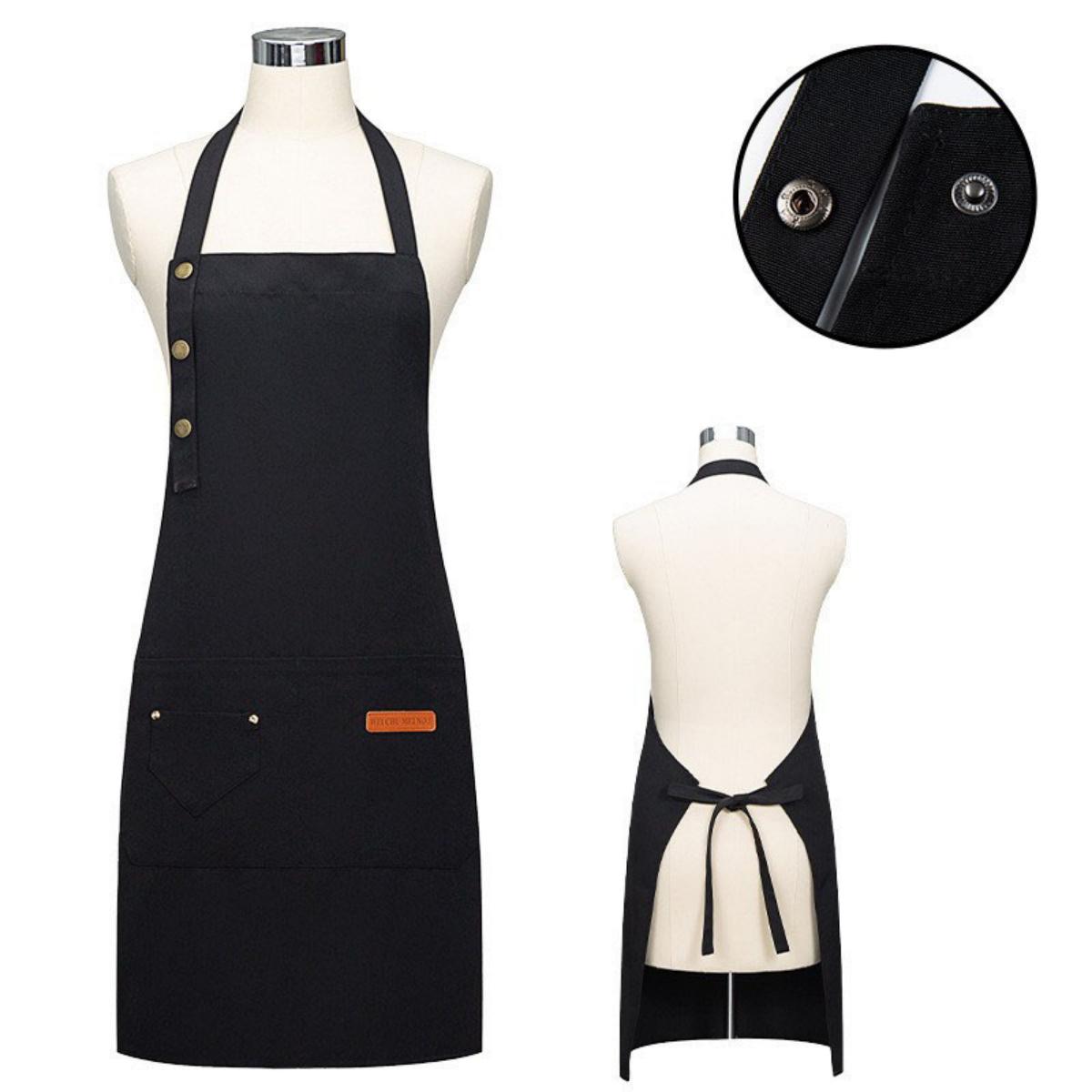 New Fashion Kitchen Aprons for - Kitchen Gadgets Trending 评论和价格