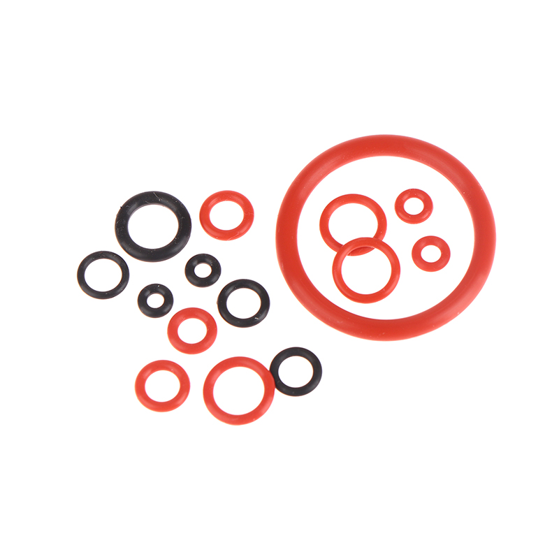 15pcs O-Ring Seal Kit Gasket F - Kitchen Gadgets List 评论和价格