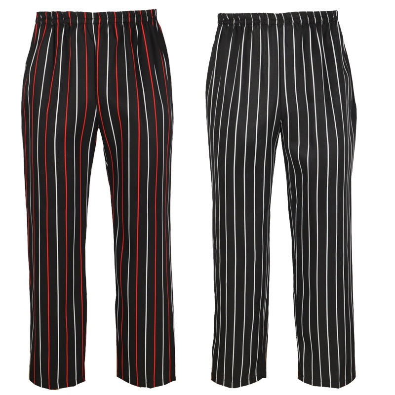 Chef Restaurnat Pants Men Wome - Kitchen Gadgets Trending 评论和价格